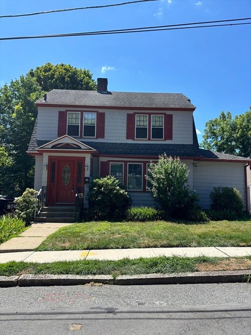 9 Burncoat Ter, Worcester, MA, 01605-1301 | Card Image