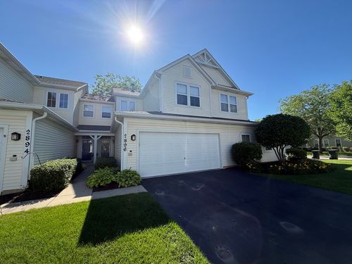 2896 Falling Waters Ln, Lindenhurst, IL, 60046-6779 | Card Image