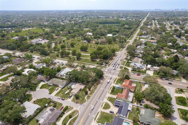 1601 S Keene Rd, House other with 3 bedrooms, 3 bathrooms and null parking in Clearwater FL | Image 31
