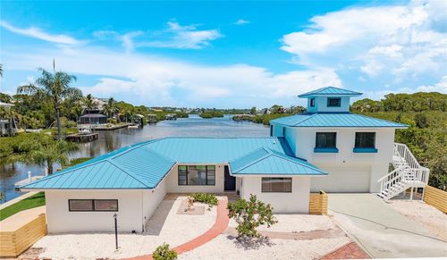 614 Betmor Ln, PALM HARBOR, FL, 34683-5247 | Card Image