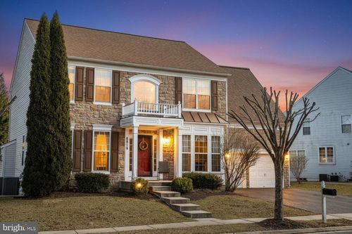 8819 Baileys Ct, Perry Hall, MD, 21128-8815 | Card Image