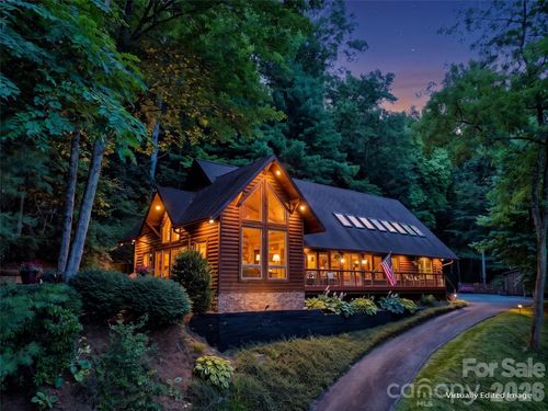 12 Signal Rdg, Sylva, NC, 28779-9730 | Card Image