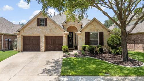 1600 Hackett Creek Drive, Mckinney, TX, 75072 | Card Image