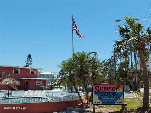 apt-17n-8567 W Gulf Blvd, TREASURE ISLAND, FL, 33706-3451 | Card Image