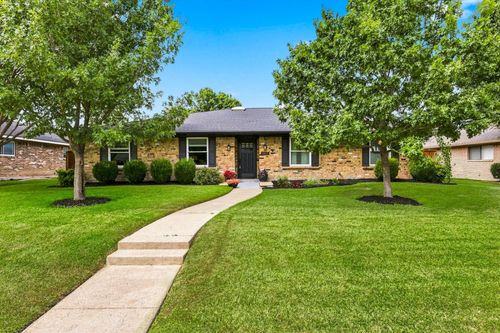 308 Canyon Valley Dr, Richardson, TX, 75080-1934 | Card Image