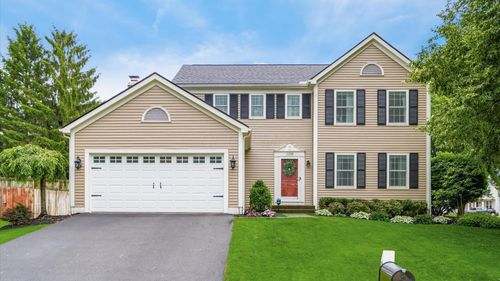 1338 Haybrook Dr, Columbus, OH, 43230-1783 | Card Image
