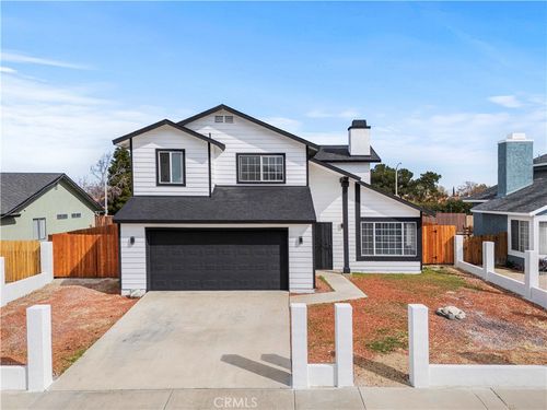 4821 Katrina Pl, Palmdale, CA, 93552-4473 | Card Image