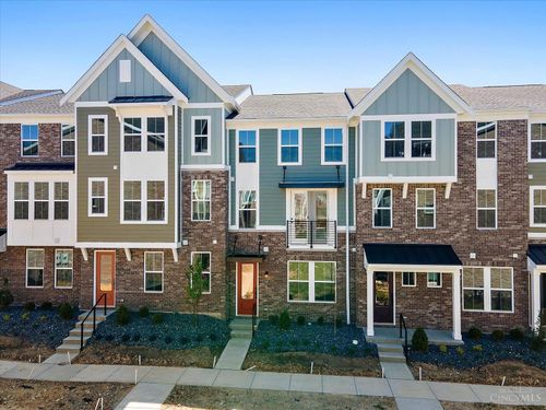 7436 Wetherington Ln, West Chester, OH, 45069-6397 | Card Image
