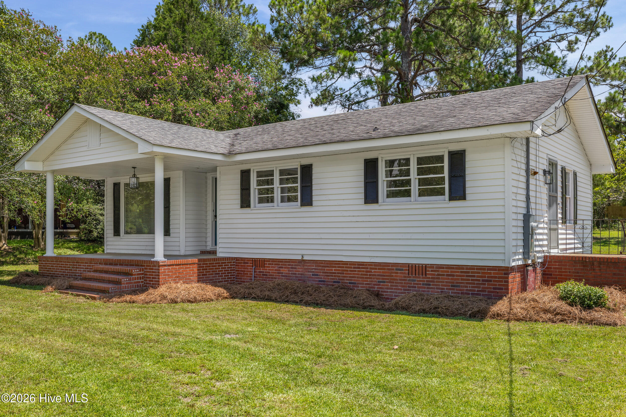 Residential in Swainsboro 3