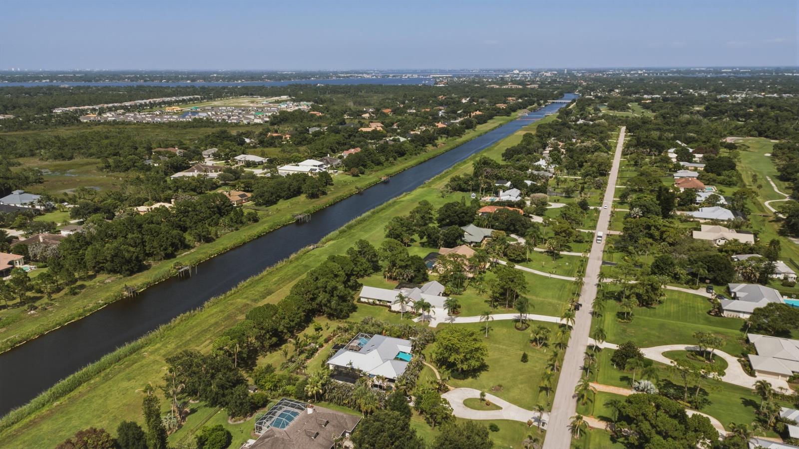 Residential in Palm City 3