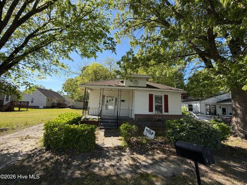 408 Woodland Avenue, Rocky Mount, NC, 27801 | Card Image
