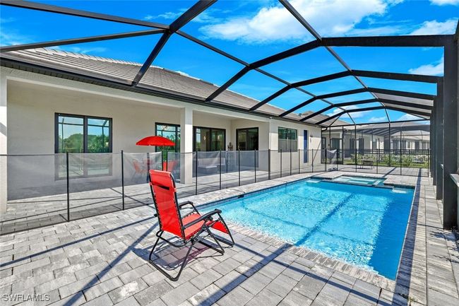 11030 Pebble Springs Run, House other with 3 bedrooms, 3 bathrooms and null parking in Fort Myers FL | Image 34