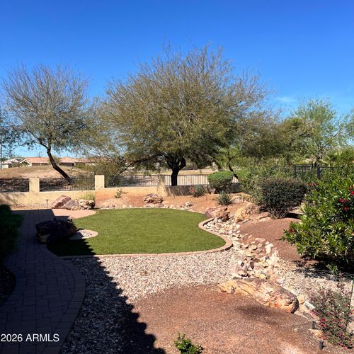 498 S 226th Drive, Buckeye, AZ, 85326 | Card Image
