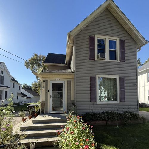 aandampb-319 E Main Street, Eagle, WI, 53119 | Card Image