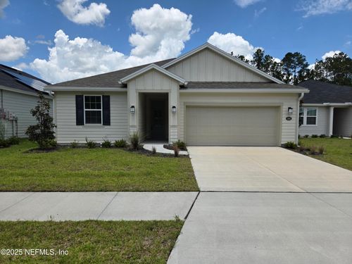 11063 Buckner Ln, Jacksonville, FL, 32222-0069 | Card Image