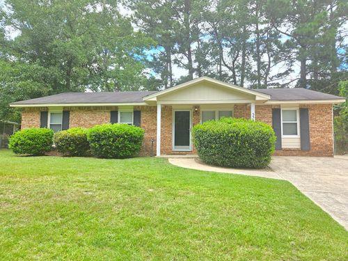 5543 Old Dominion Road, Columbus, GA, 31909 | Card Image