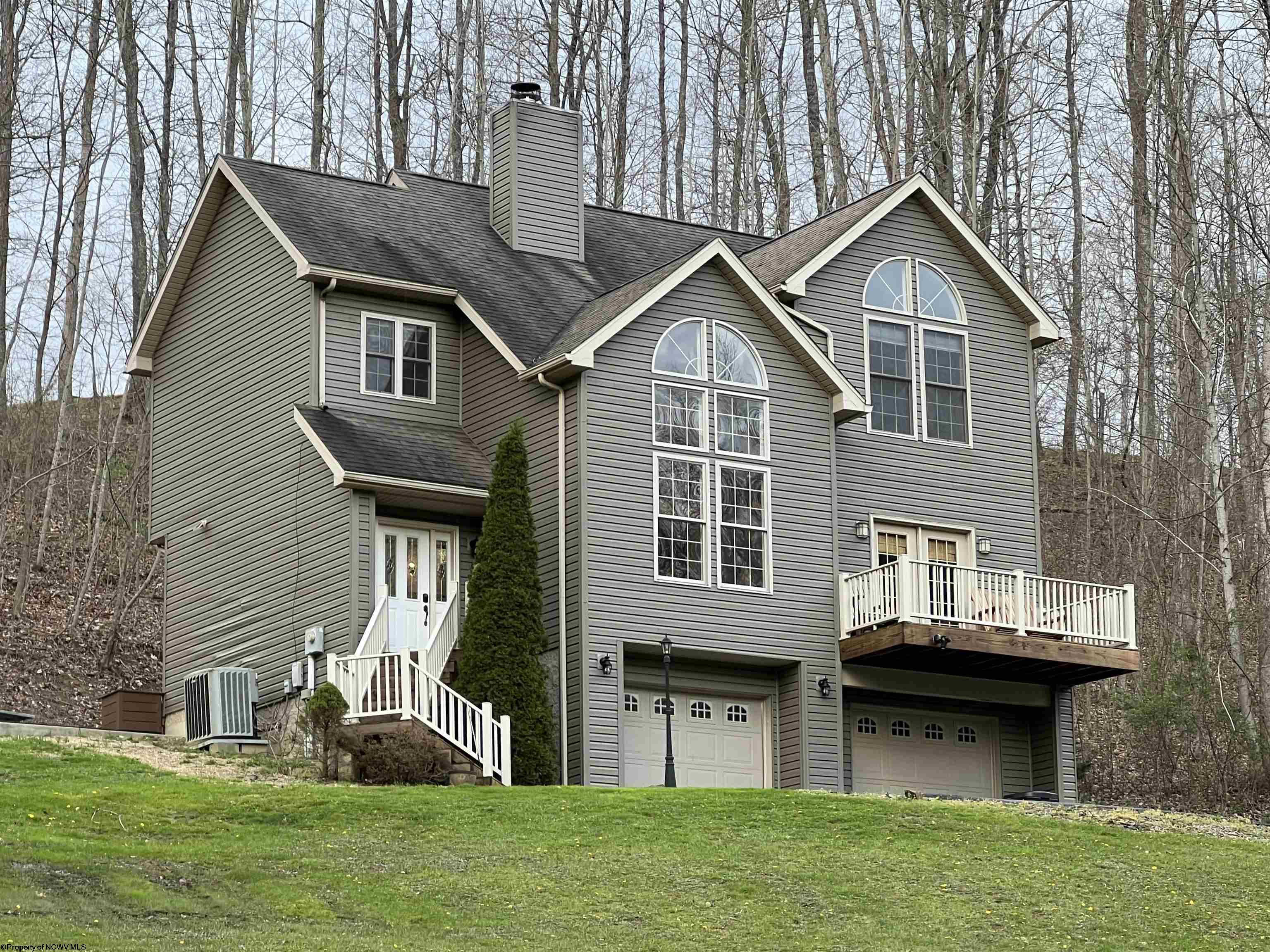 Whitetail Cv, Beverly, WV 26253