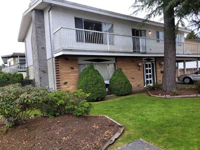 8460 Greenfield Dr, House other with 3 bedrooms, 2 bathrooms and 6 parking in Richmond BC | Image 1