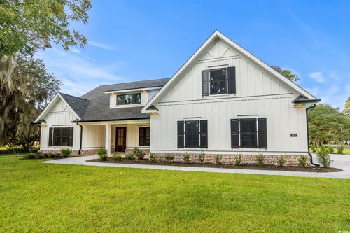 287 All Saints Loop, Pawleys Island, SC, 29585-5352 | Card Image