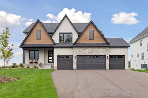 13062 Geneva Ave N, Hugo, MN, 55038-4723 | Card Image