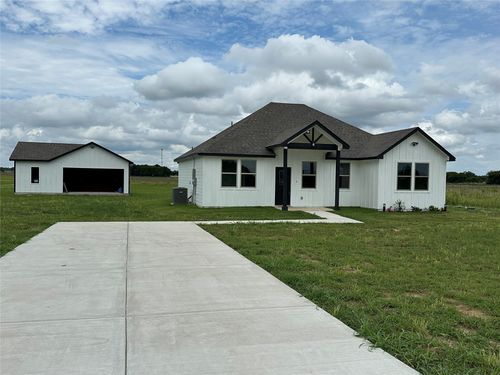 4802 County Road 4603, Commerce, TX, 75428-5365 | Card Image