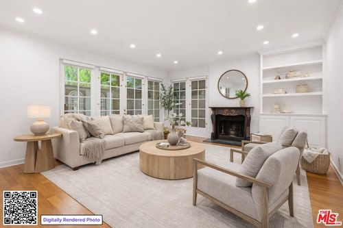 101-1260 S Beverly Glen Blvd, Los Angeles, CA, 90024-2613 | Card Image