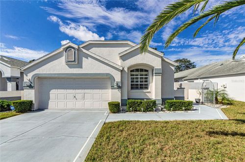10443 Casa Grande Cir, SPRING HILL, FL, 34608-8402 | Card Image