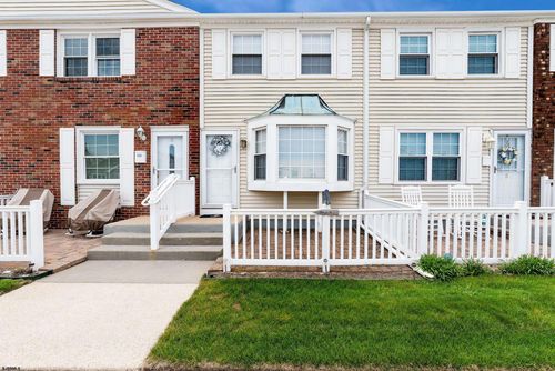 4-3300 W Brigantine Ave, Brigantine, NJ, 08203-1673 | Card Image