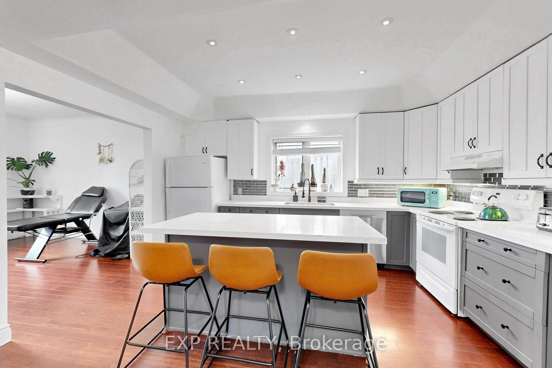 Residential in Cobourg 3