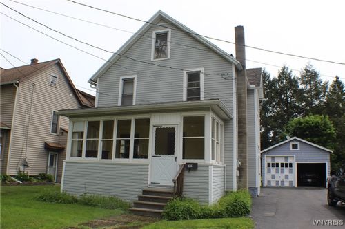 116 Merden St, Salamanca, NY, 14779-1614 | Card Image