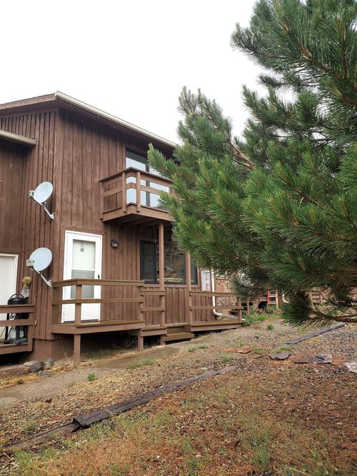 #10 205 D Street, Dubois, WY, 82153 | Card Image