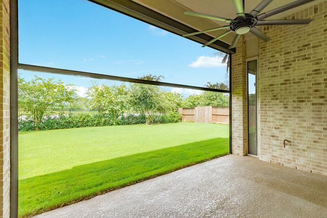 this picture captures the wonderful view of the waterfront with half the screen showing | Image 41
