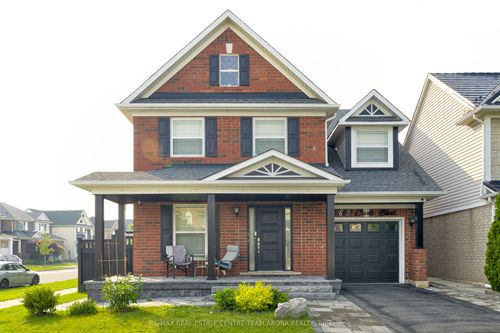 1645 Clark Blvd, Milton, ON, L9T5Z6 | Card Image