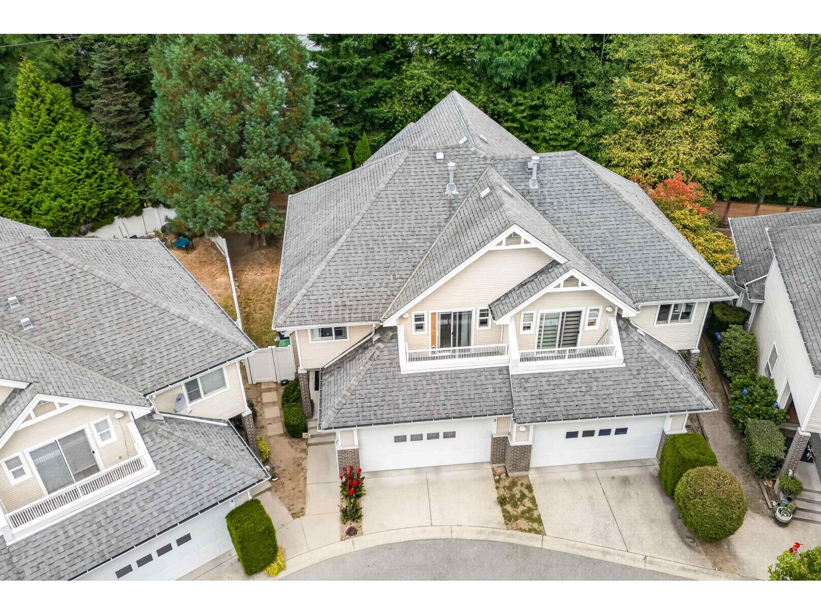 Residential in Surrey