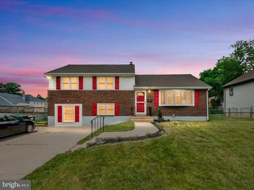 1103 Wilson Rd, WILMINGTON, DE, 19803-3424 | Card Image