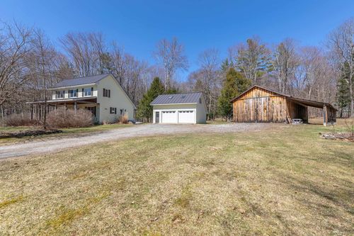191 Pleasant Street Ext, East Dorset, VT, 05253-9664 | Card Image