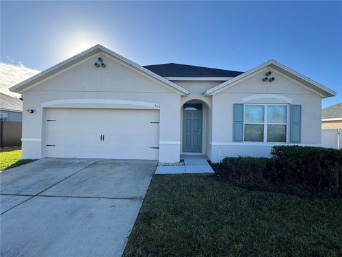 560 Lake Cummings Way, LAKE ALFRED, FL, 33850-2655 | Card Image