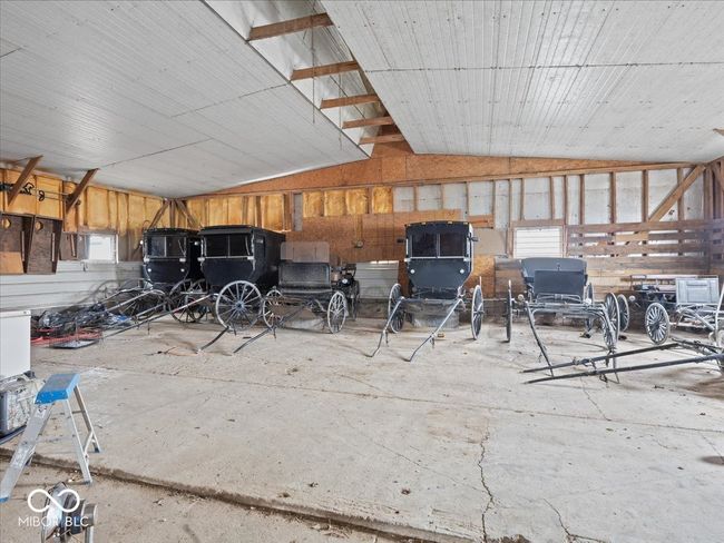 9251 S State Road 3, House other with 6 bedrooms, 3 bathrooms and null parking in Milroy IN | Image 68