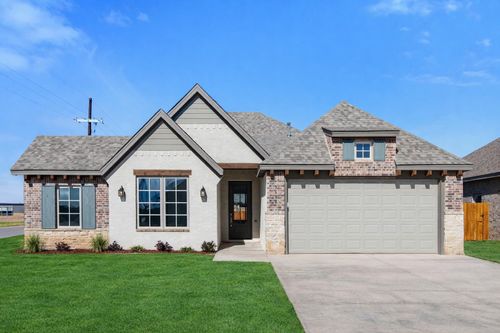 3638 119th St, Lubbock, TX, 79423-2156 | Card Image