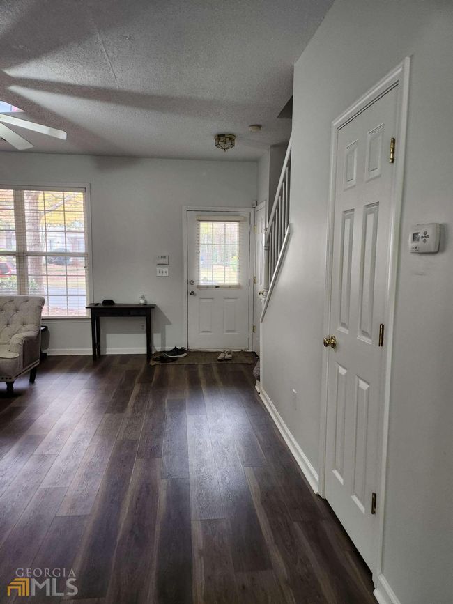 3752 Berkeley Xing, Townhouse with 2 bedrooms, 3 bathrooms and 2 parking in Duluth GA | Image 5