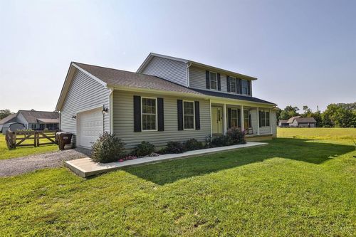  Todds Run Foster Road, Williamsburg Twp, OH, 45176 | Card Image