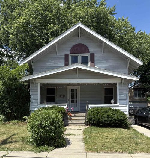1113 Ruger Avenue, Janesville, WI, 53545 | Card Image