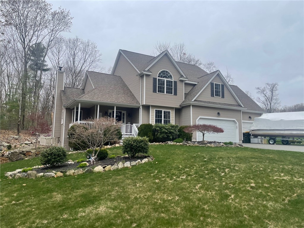 20 Ledgewood Lane, Sold in Burrillville Zoocasa