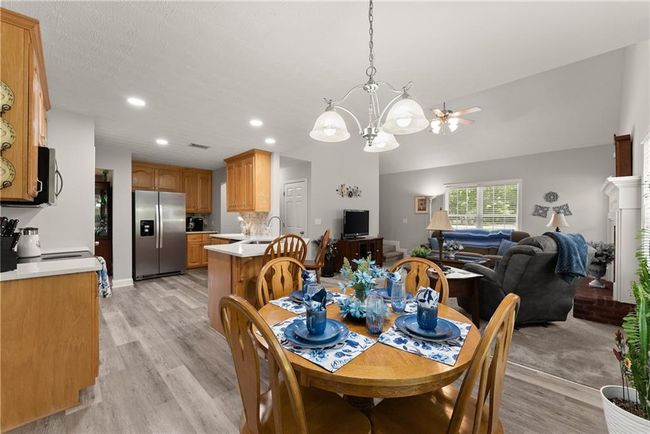 27 Kendall Creek Dr, House other with 3 bedrooms, 2 bathrooms and null parking in Jefferson GA | Image 20