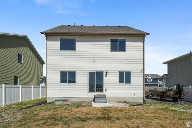 View of back of property | Image 5