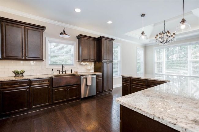 25 Weather View Trl Se, House other with 4 bedrooms, 4 bathrooms and null parking in Cartersville GA | Image 20