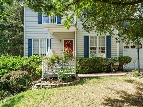 24 Cynthia Ln, Pittsboro, NC, 27312-5733 | Card Image