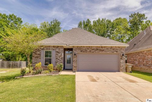 103 Briar Hollow Dr, Monroe, LA, 71203-6311 | Card Image