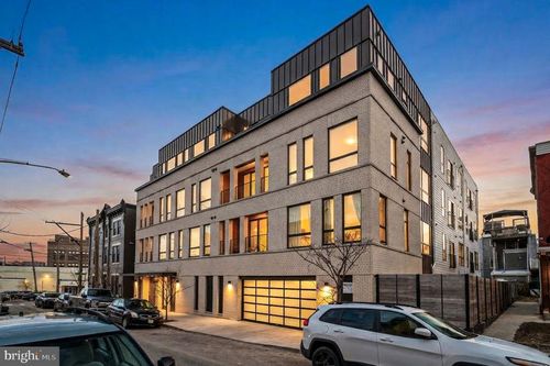 unit-4d-1723 Francis St, PHILADELPHIA, PA, 19130-2447 | Card Image