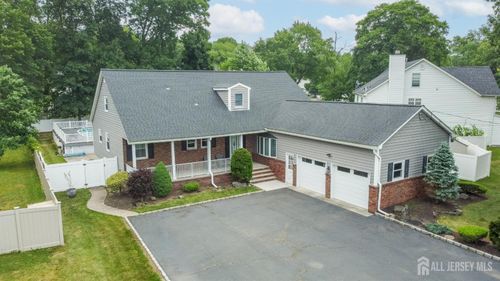3817 Park Avenue, Edison, NJ, 08820 | Card Image